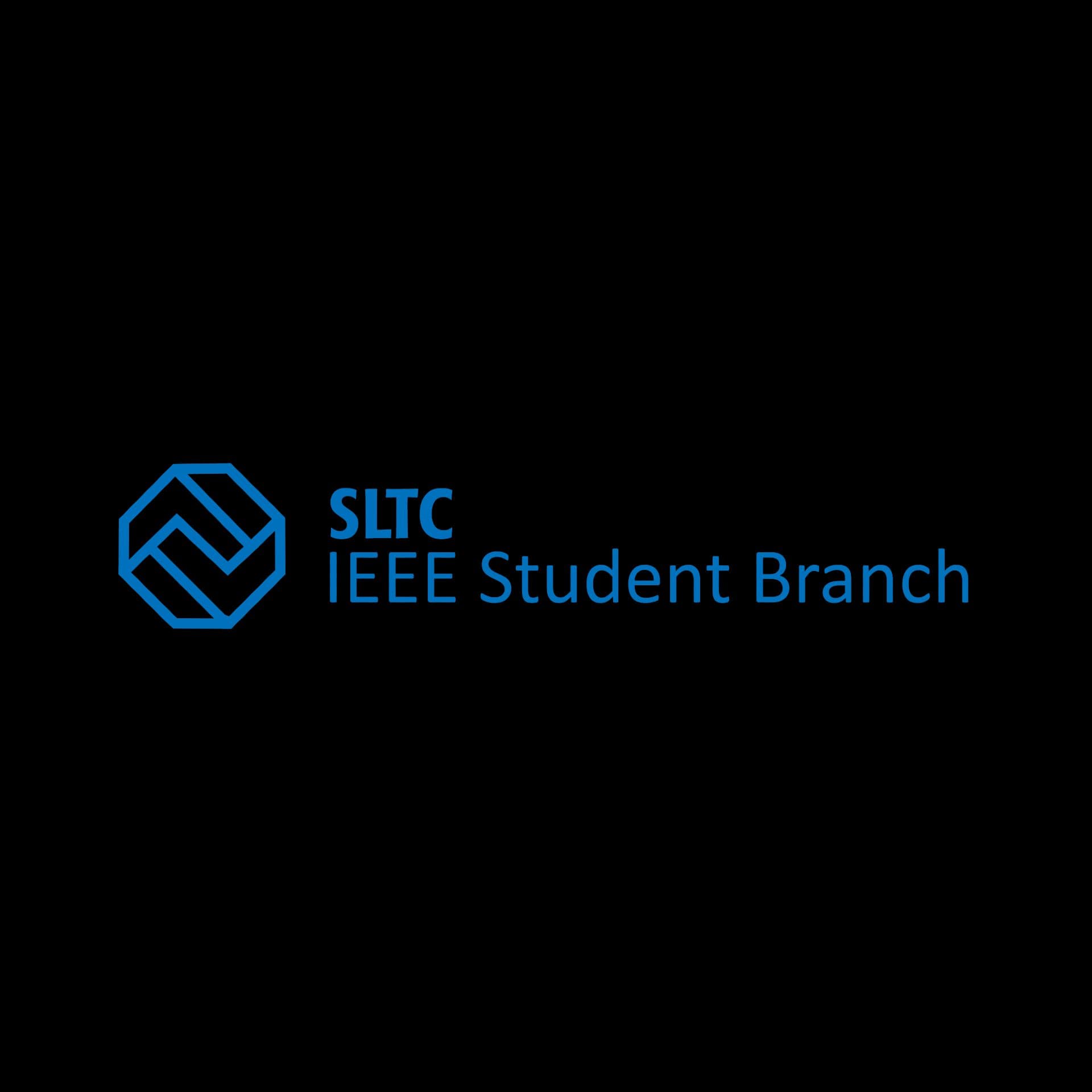IEEE Student Branch of SLTC