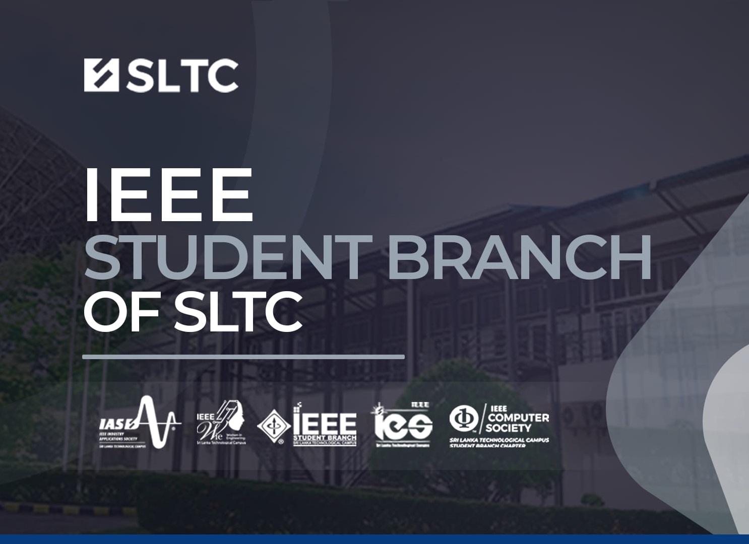IEEE SLTC Register now cover image