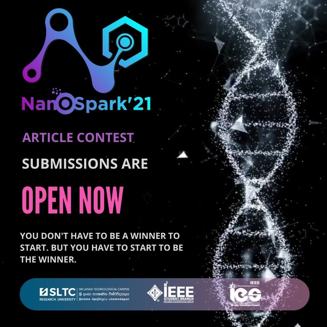 NanoSpark’21